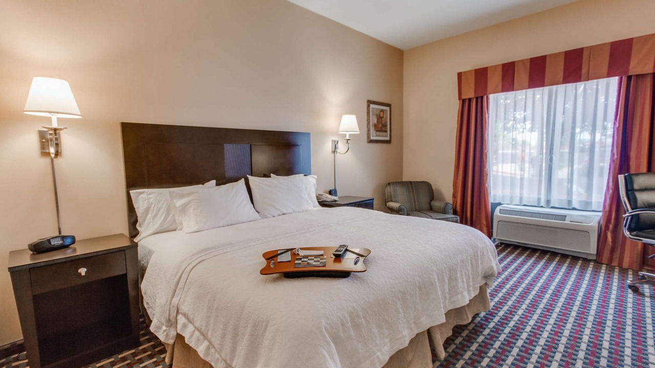 Photo of Bedroom in Las Cruces