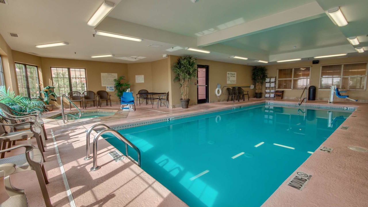 Photo of Outdoor in Las Cruces