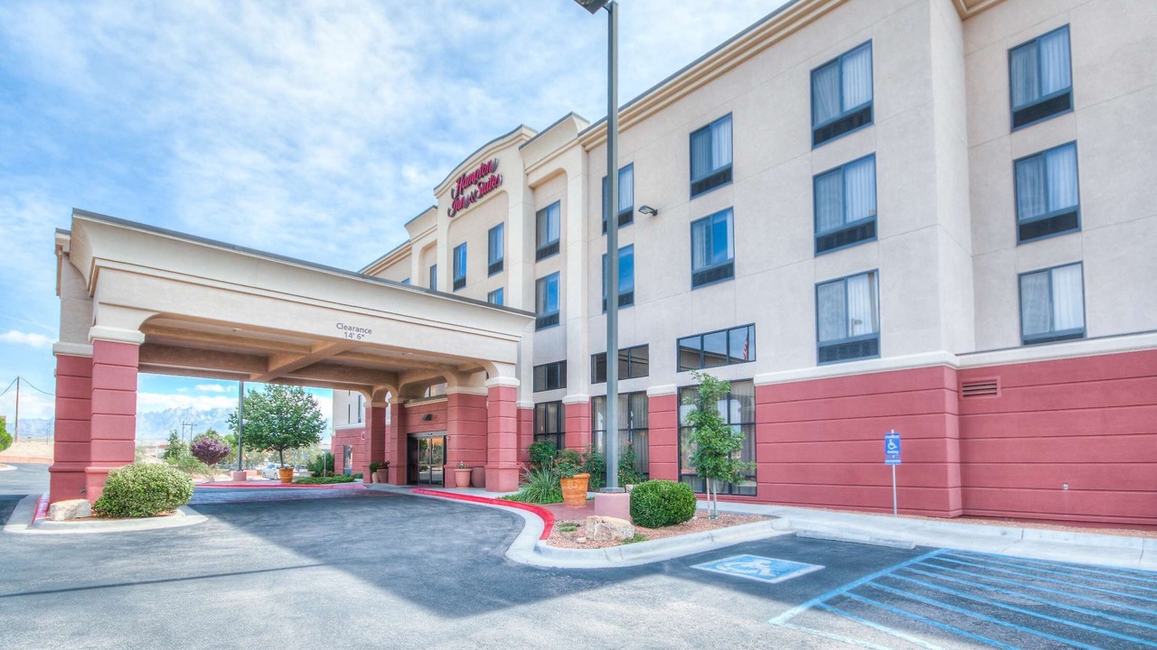 Photo of Outdoor in Las Cruces