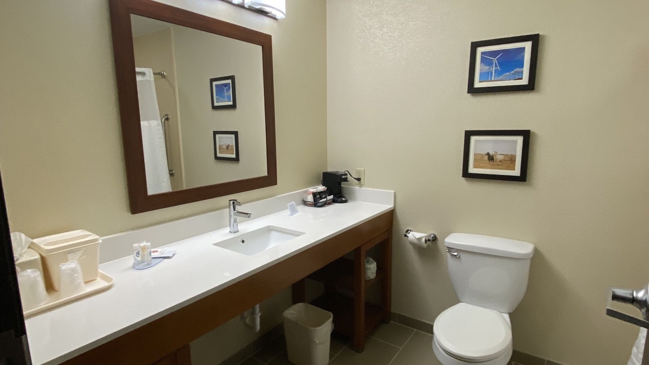 Photo of Bathroom in Goodland