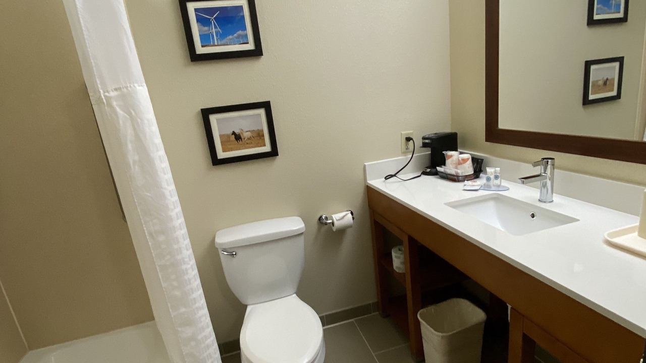 Photo of Bathroom in Goodland