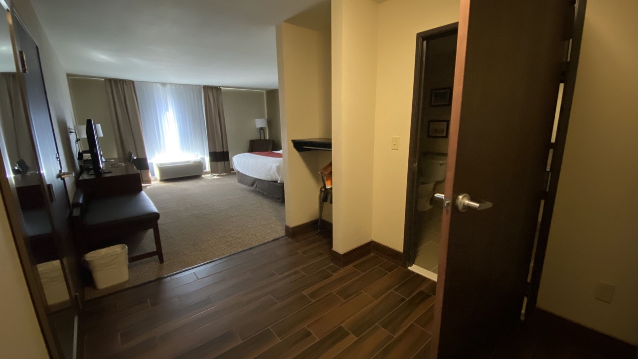 Photo of Bedroom in Goodland