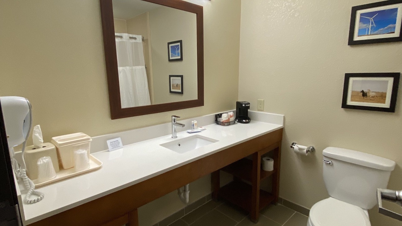 Photo of Bathroom in Goodland