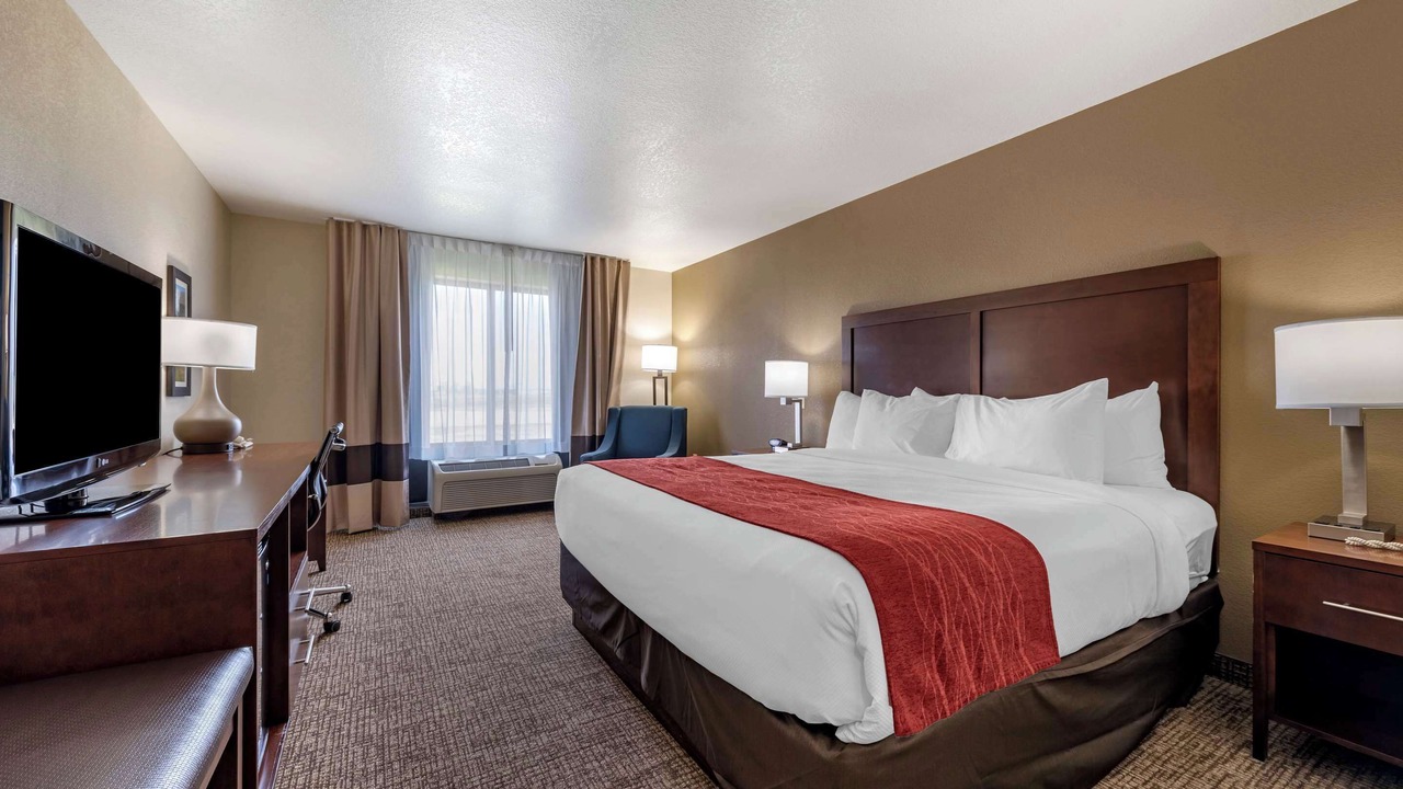 Photo of Bedroom in Goodland