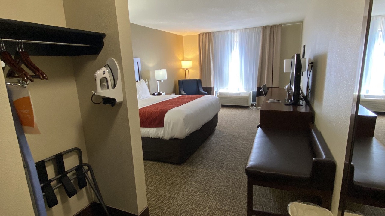 Photo of Bedroom in Goodland