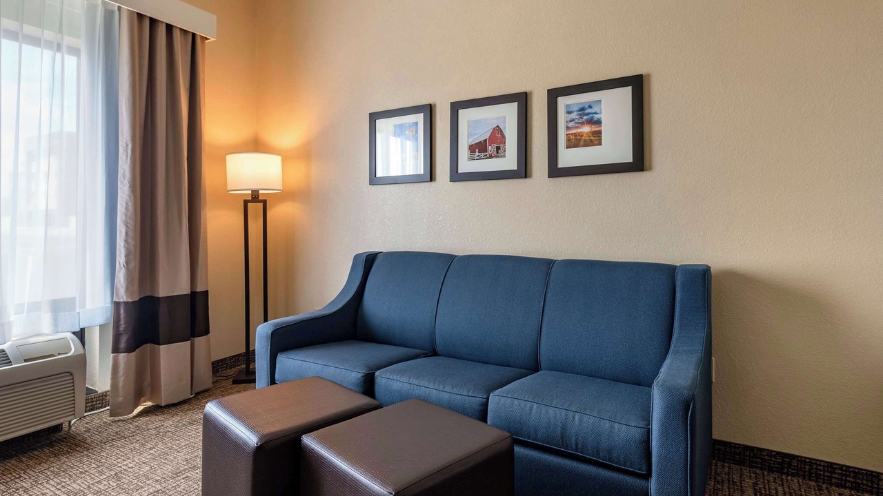 Photo of Bedroom in Goodland