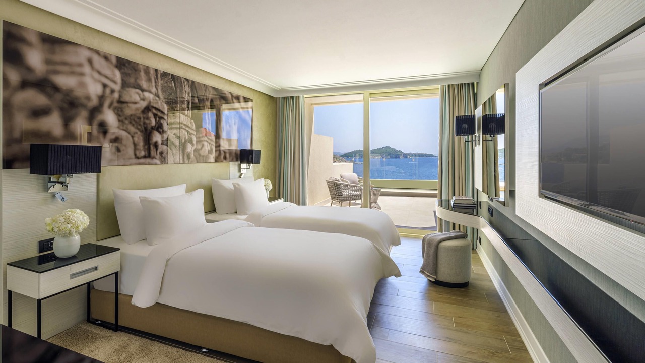 Photo of Bedroom in Gorica