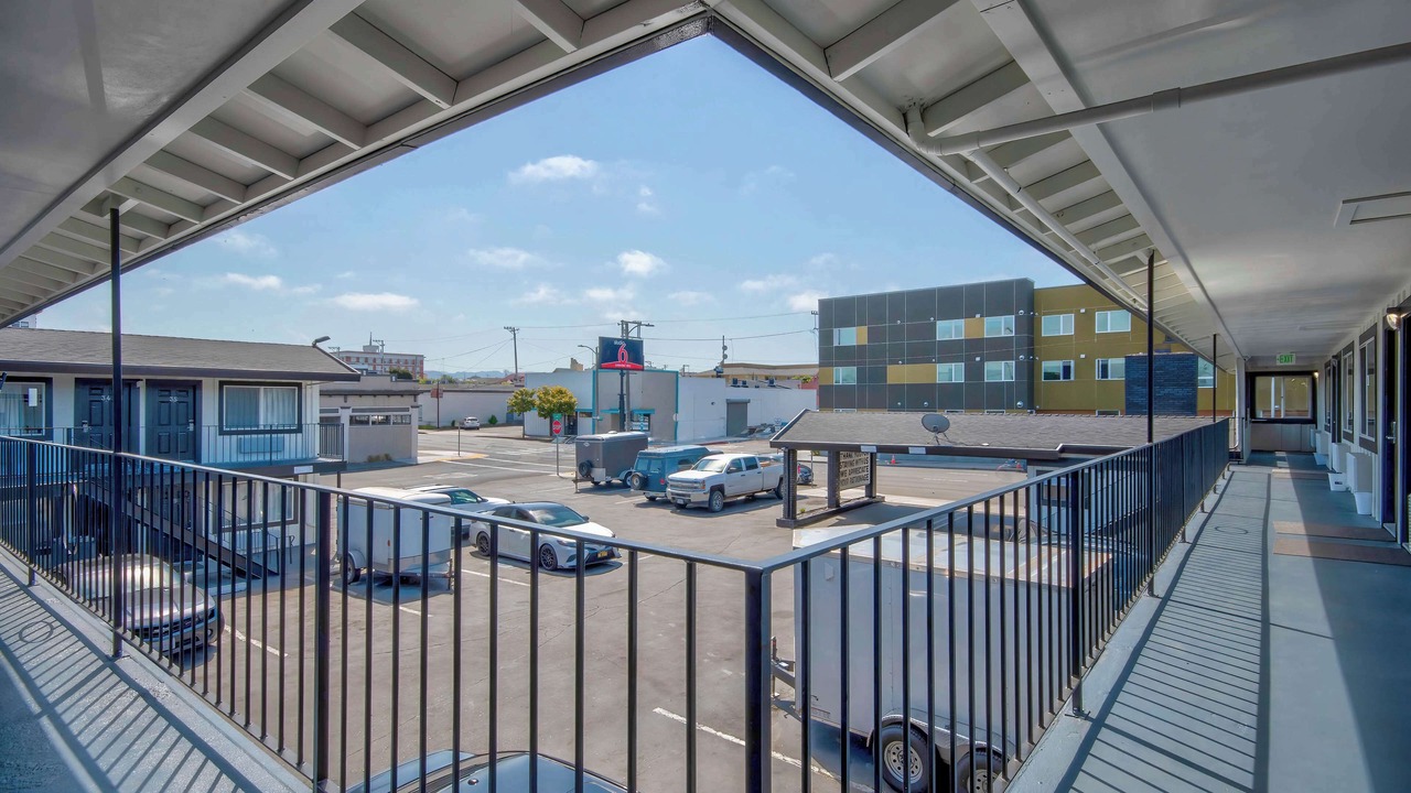 Photo of Outdoor in Downtown