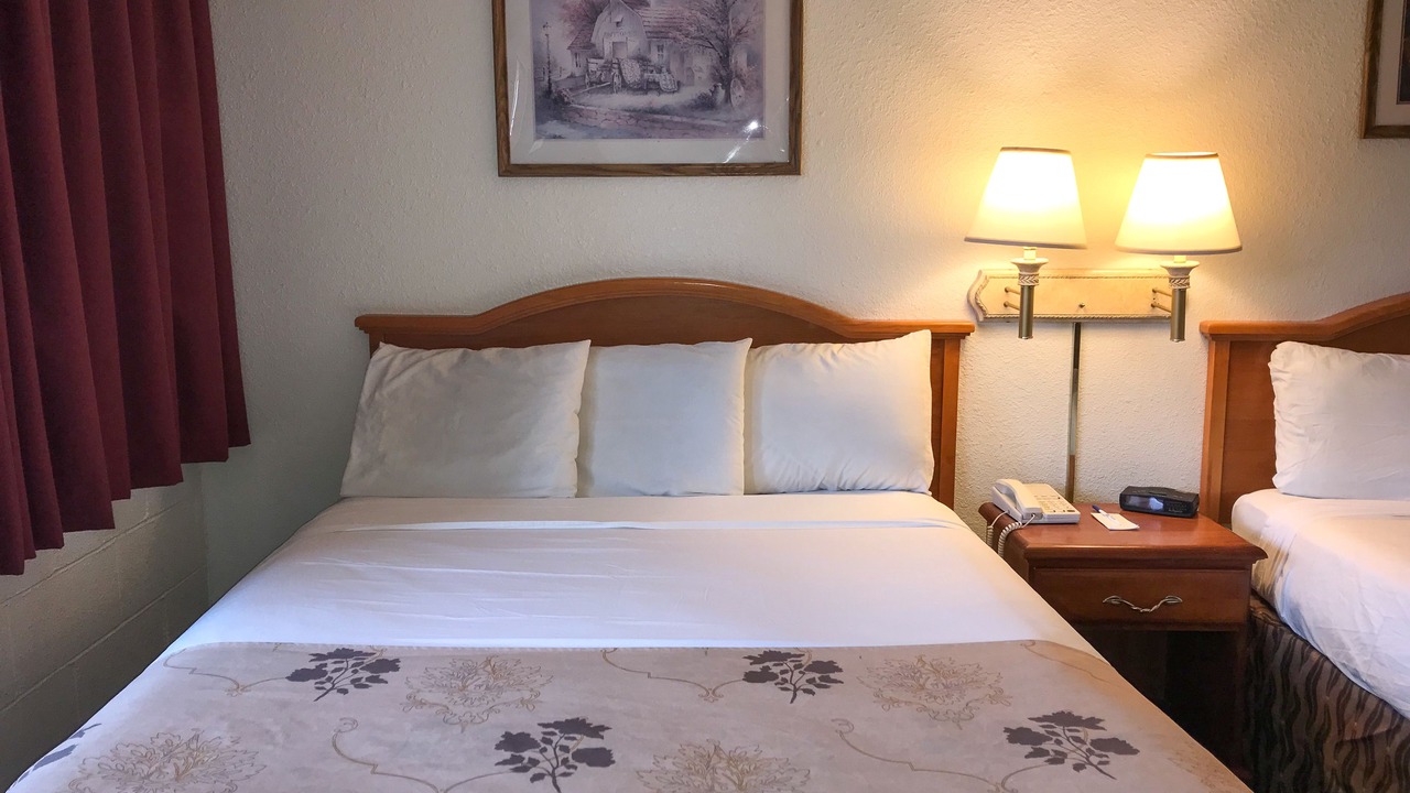 Photo of Bedroom in Pendleton