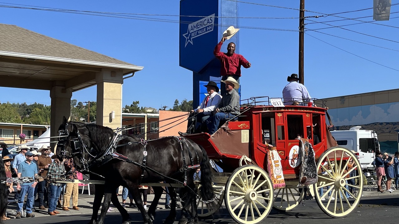 Photo of Outdoor in Pendleton