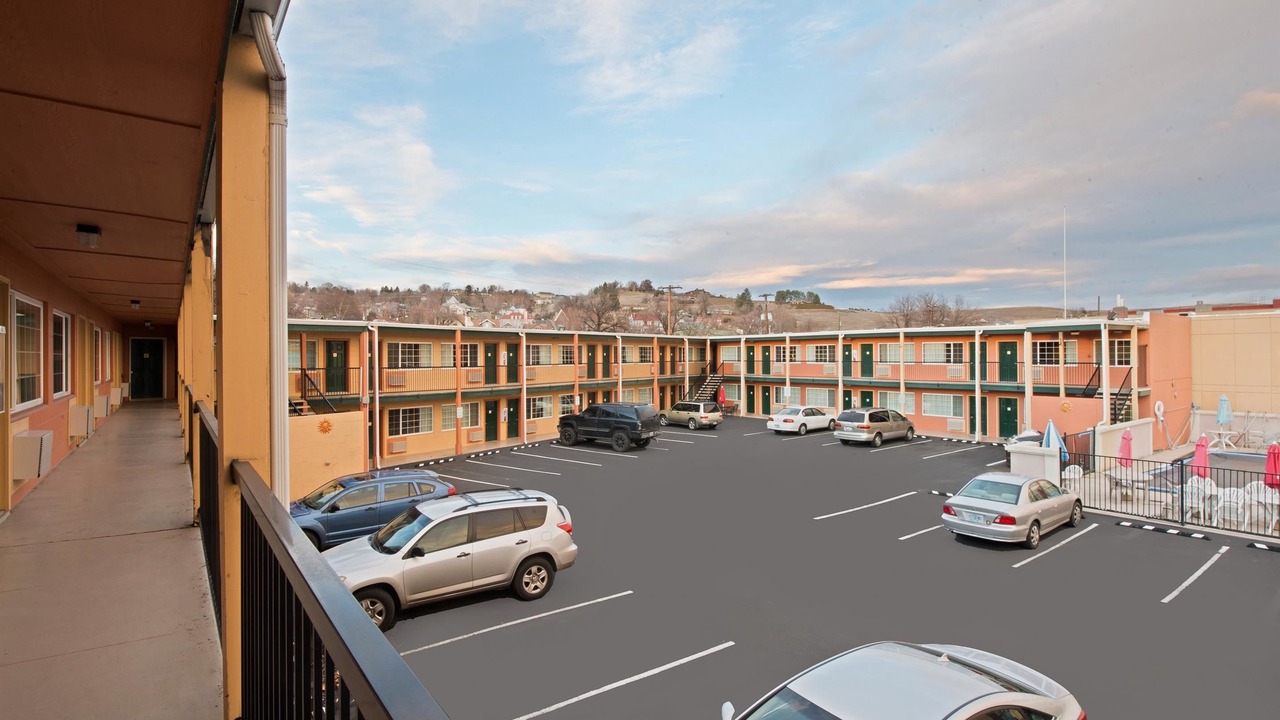 Photo of Outdoor in Pendleton