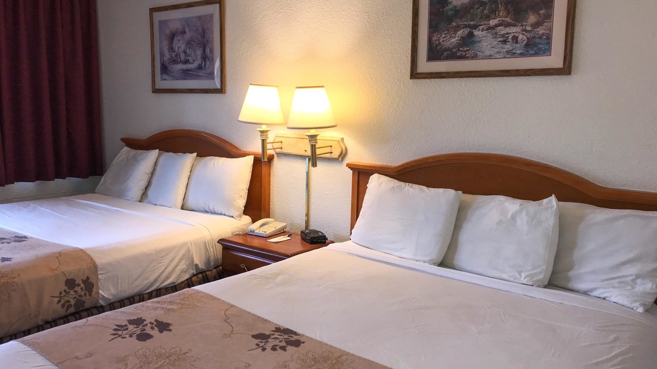 Photo of Bedroom in Pendleton