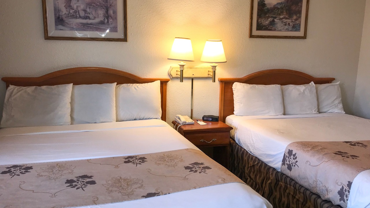 Photo of Bedroom in Pendleton