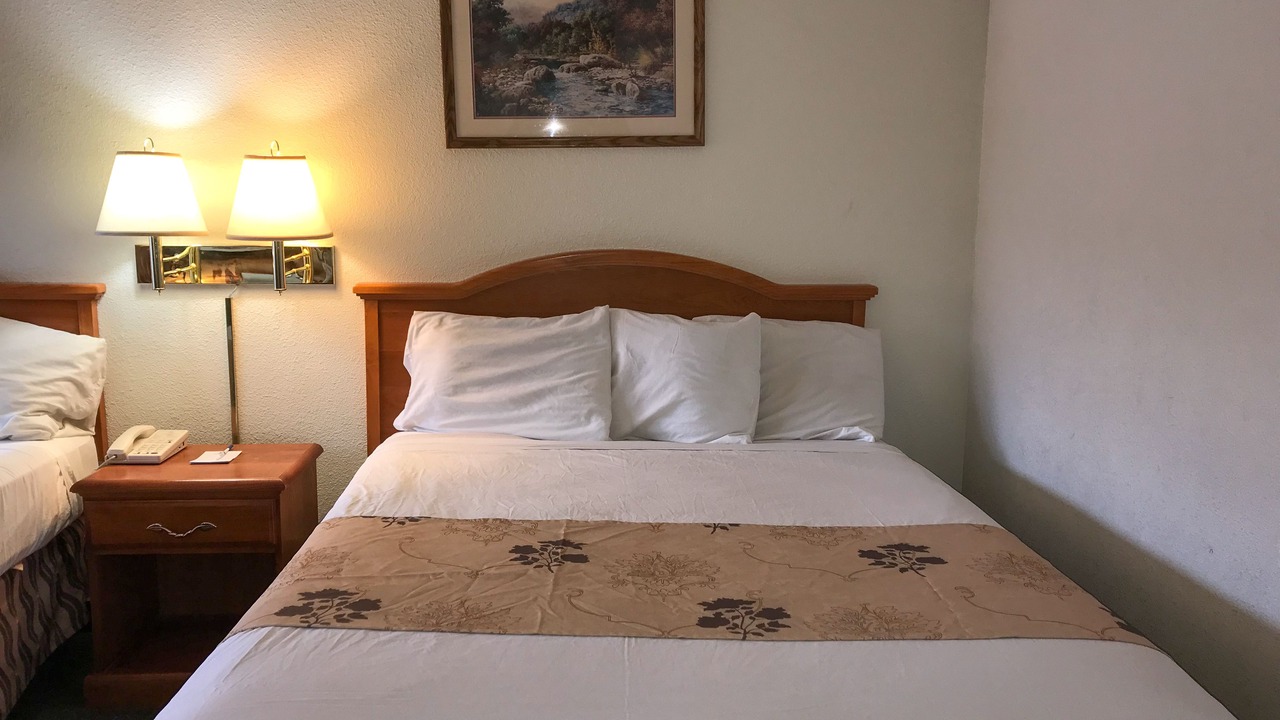 Photo of Bedroom in Pendleton