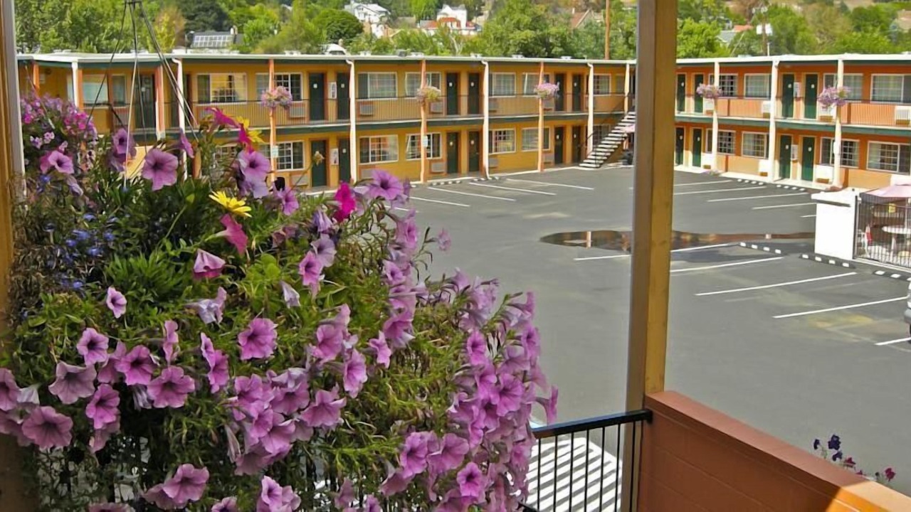 Photo of Outdoor in Pendleton