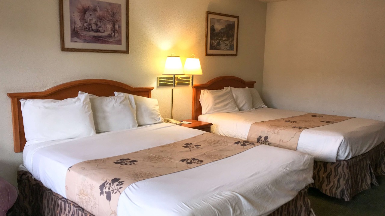 Photo of Bedroom in Pendleton