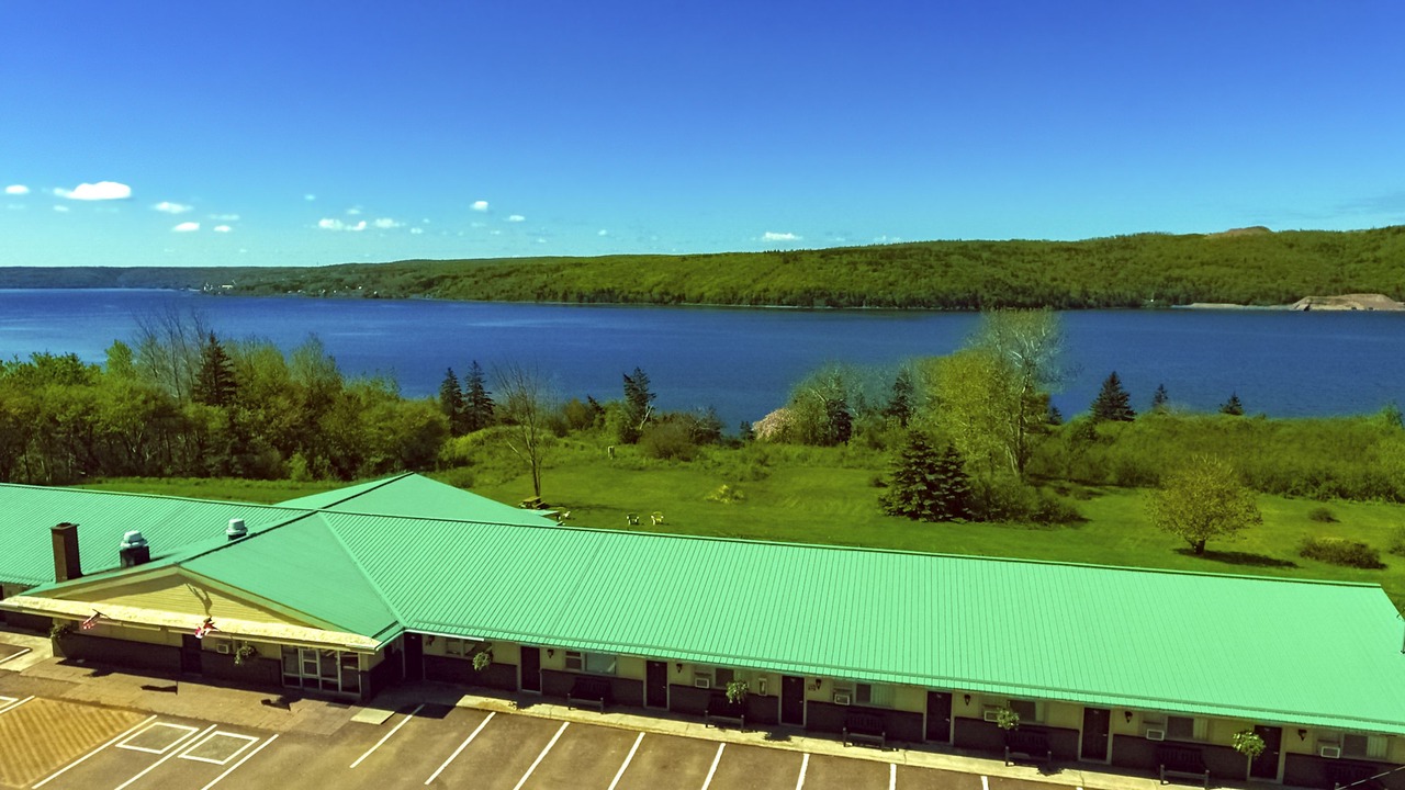 Photo of Outdoor in Port Hawkesbury