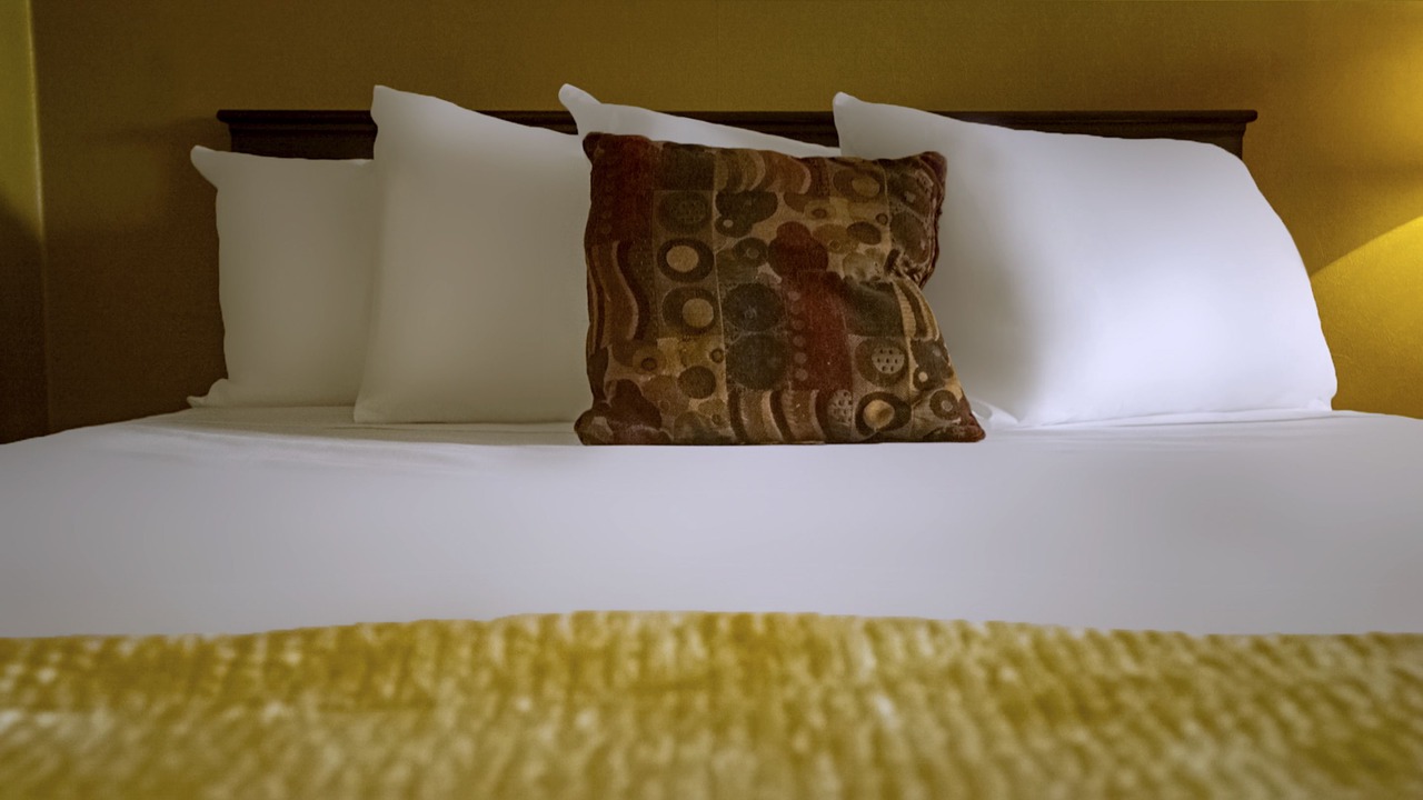 Photo of Bedroom in Port Hawkesbury