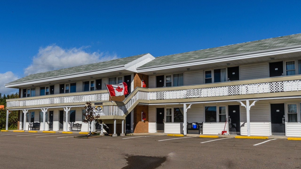 Photo of Outdoor in Port Hawkesbury