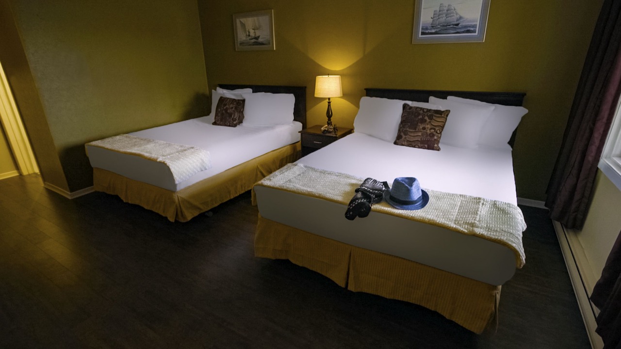 Photo of Bedroom in Port Hawkesbury