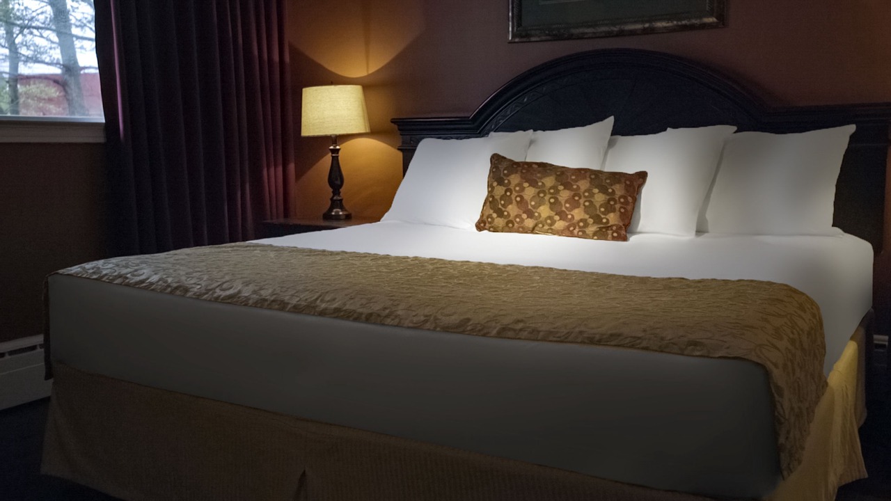 Photo of Bedroom in Port Hawkesbury