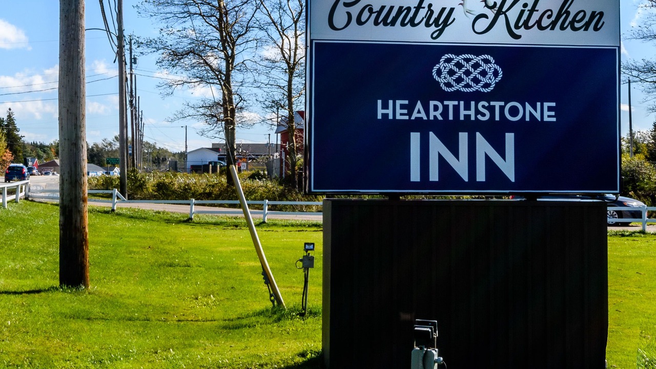 Photo of Outdoor in Port Hawkesbury