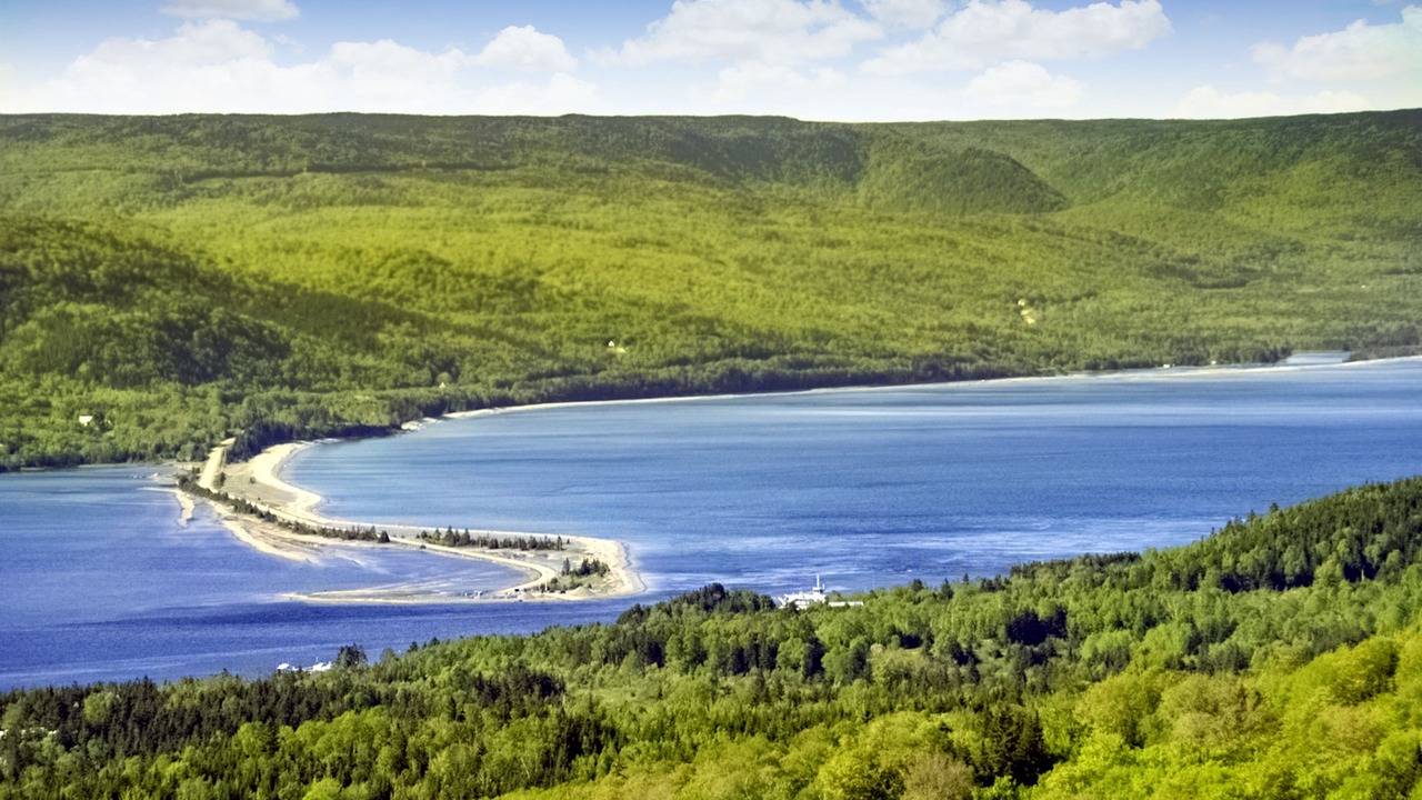 Photo of Outdoor in Port Hawkesbury