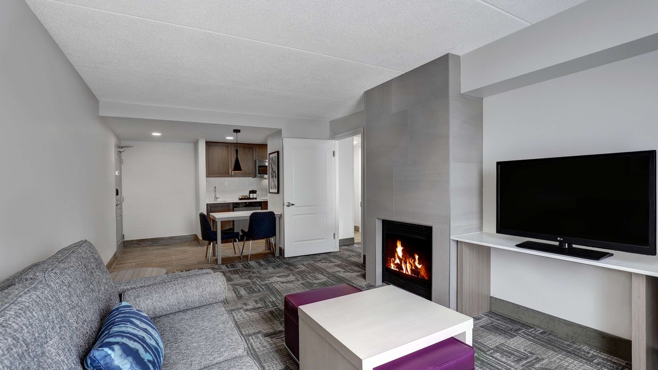 Photo of Livingroom in Westminster