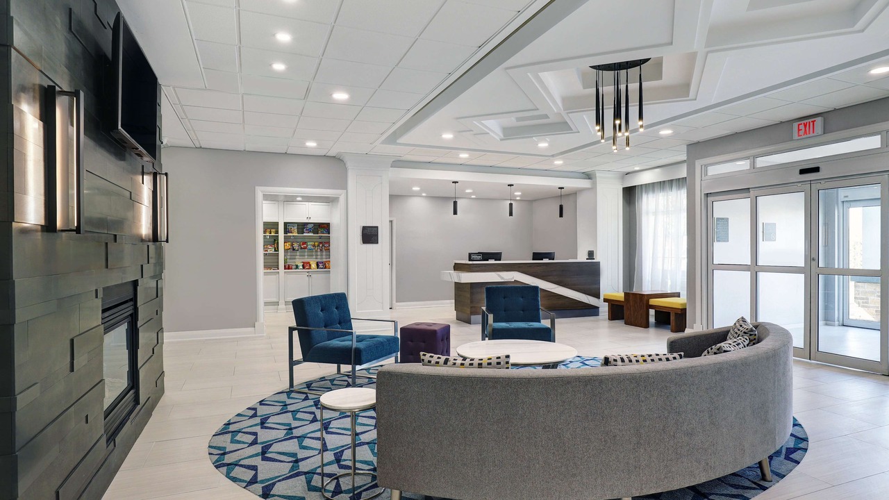 Photo of Livingroom in Westminster