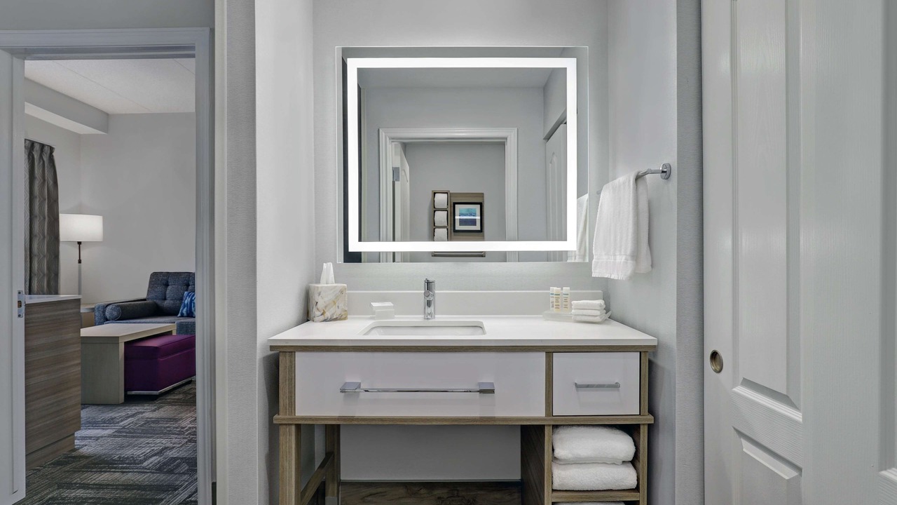 Photo of Bathroom in Westminster