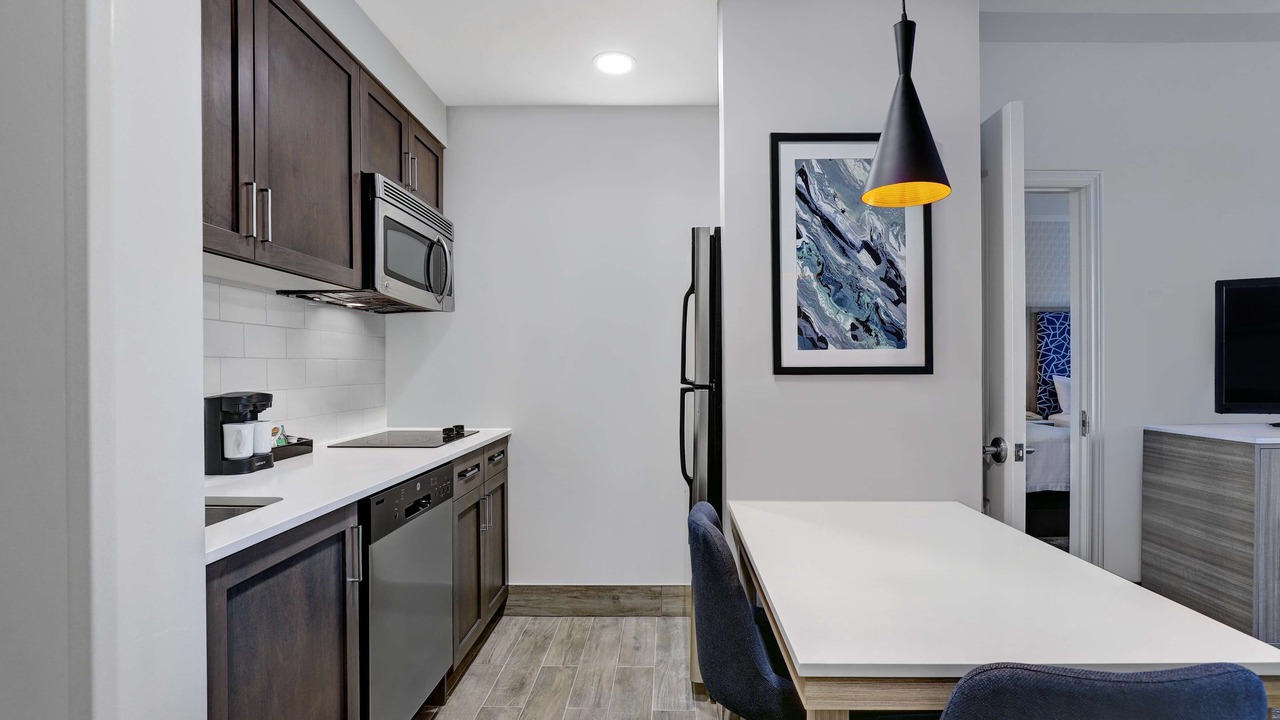 Photo of Kitchen in Westminster