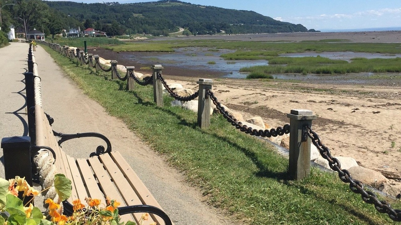 Photo of Outdoor in Saint-Joseph-de-la-Rive