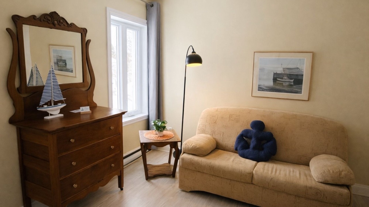 Photo of Bedroom in Saint-Joseph-de-la-Rive