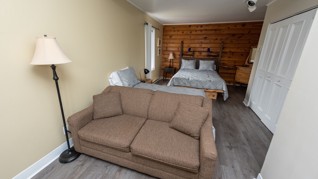 Photo of Bedroom in Saint-Joseph-de-la-Rive