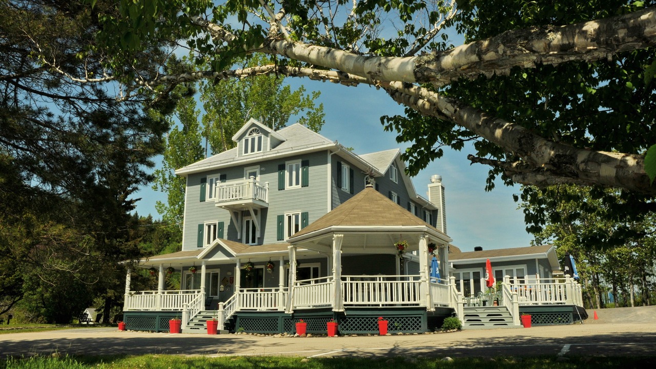Photo of Outdoor in Saint-Joseph-de-la-Rive