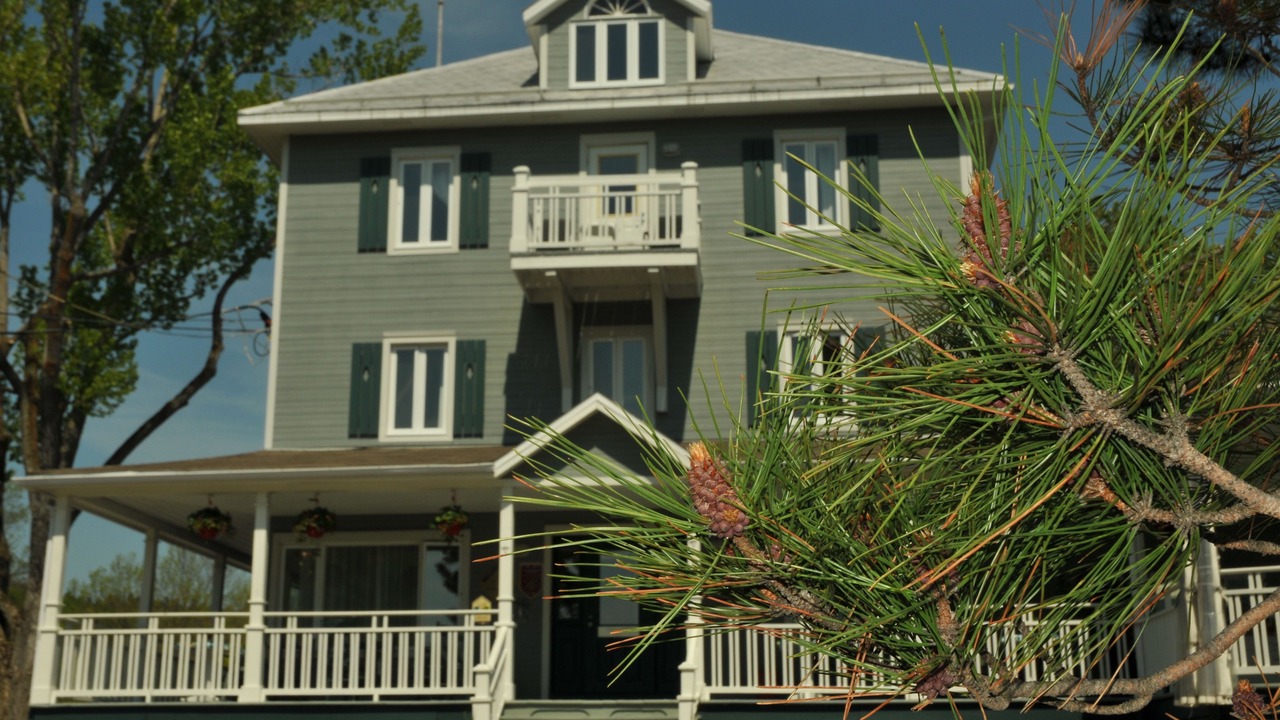 Photo of Outdoor in Saint-Joseph-de-la-Rive