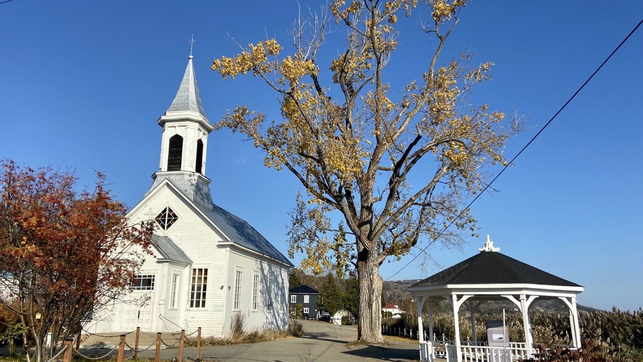 Photo of Outdoor in Saint-Joseph-de-la-Rive