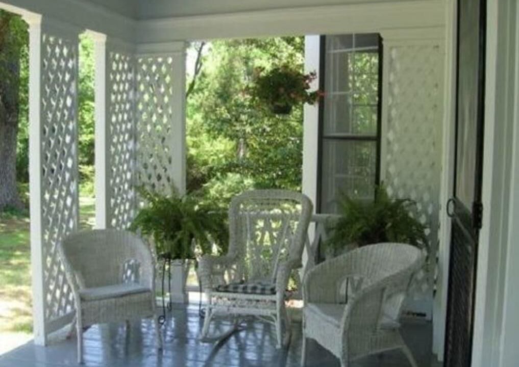 Photo of Outdoor in South Boston
