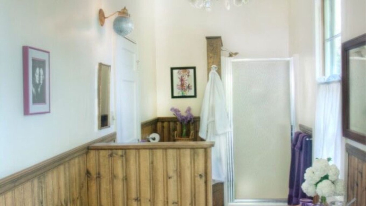 Photo of Bathroom in South Boston
