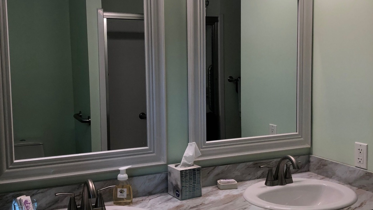 Photo of Bathroom in South Boston