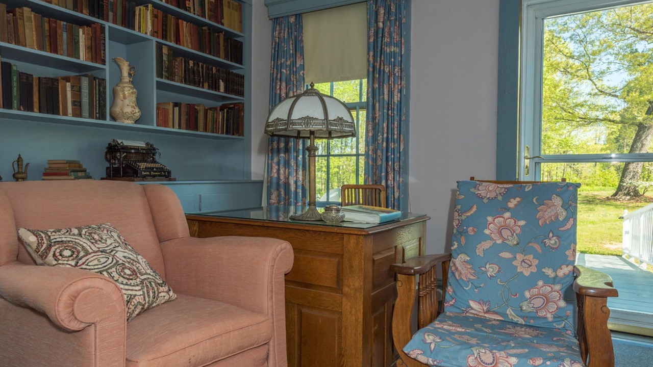 Photo of Bedroom in South Boston