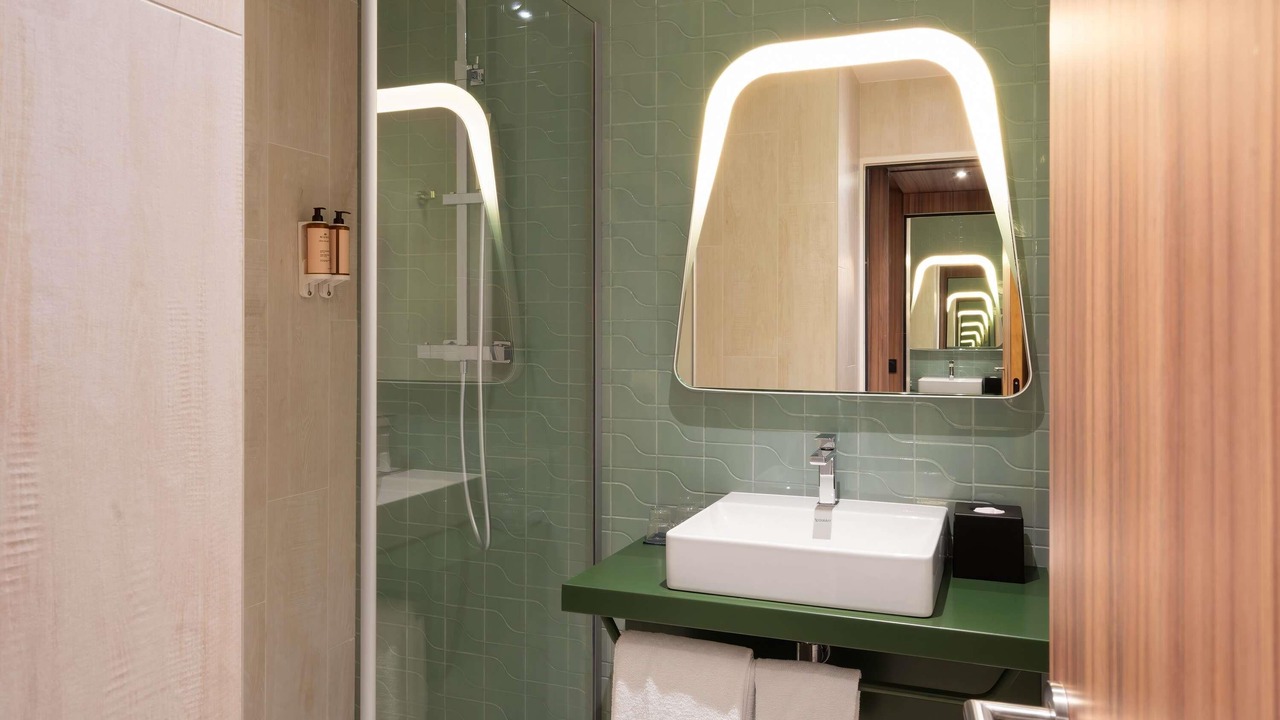 Photo of Patio Balcony in Libourne