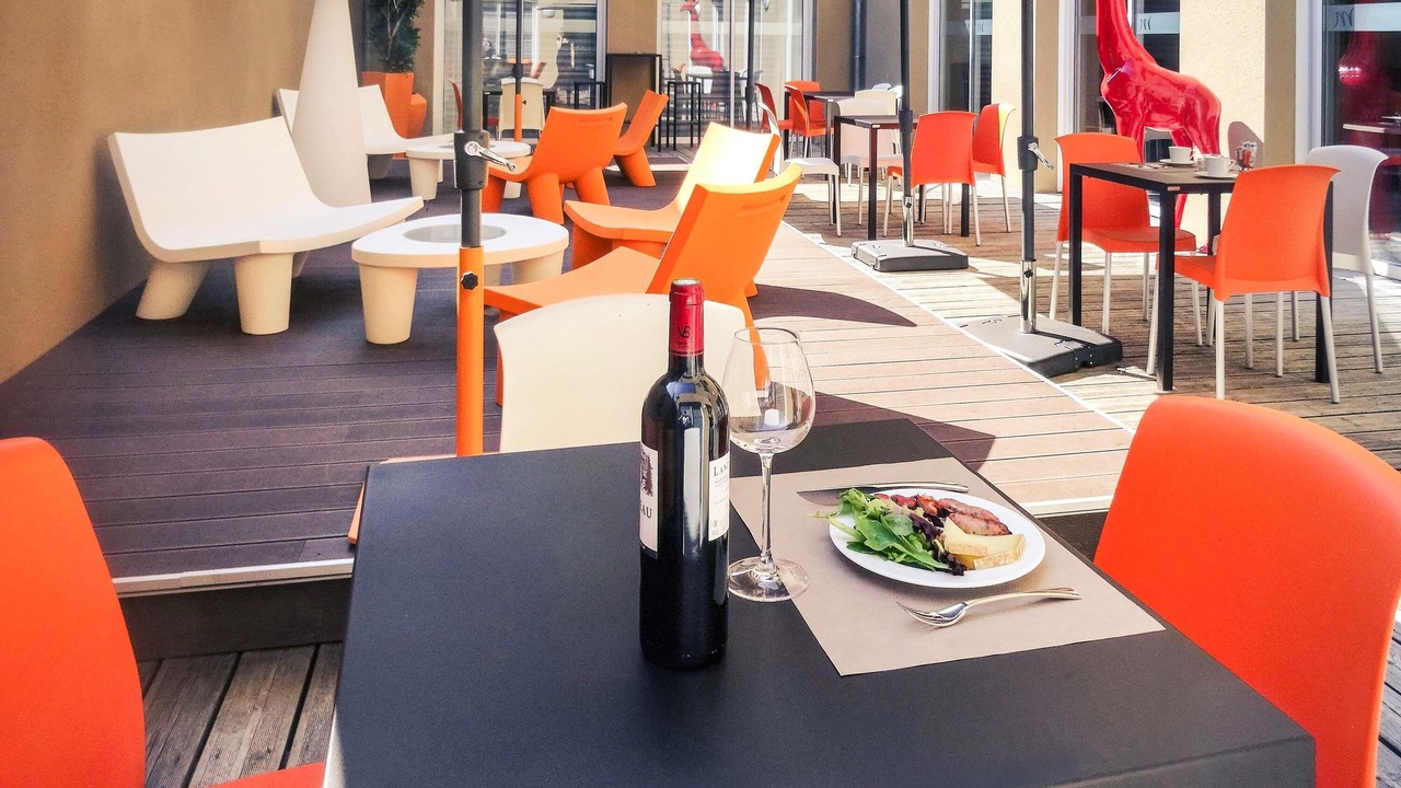 Photo of Others in Libourne