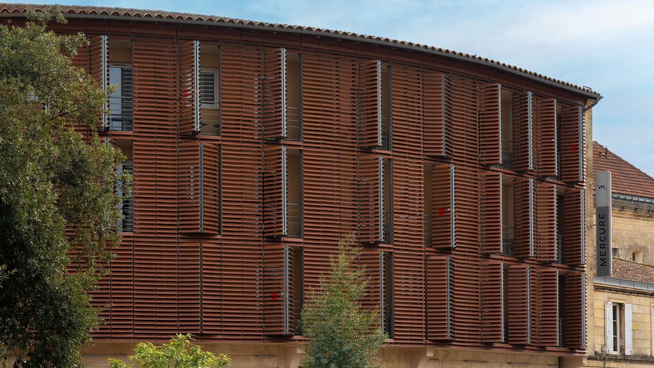 Photo of Others in Libourne