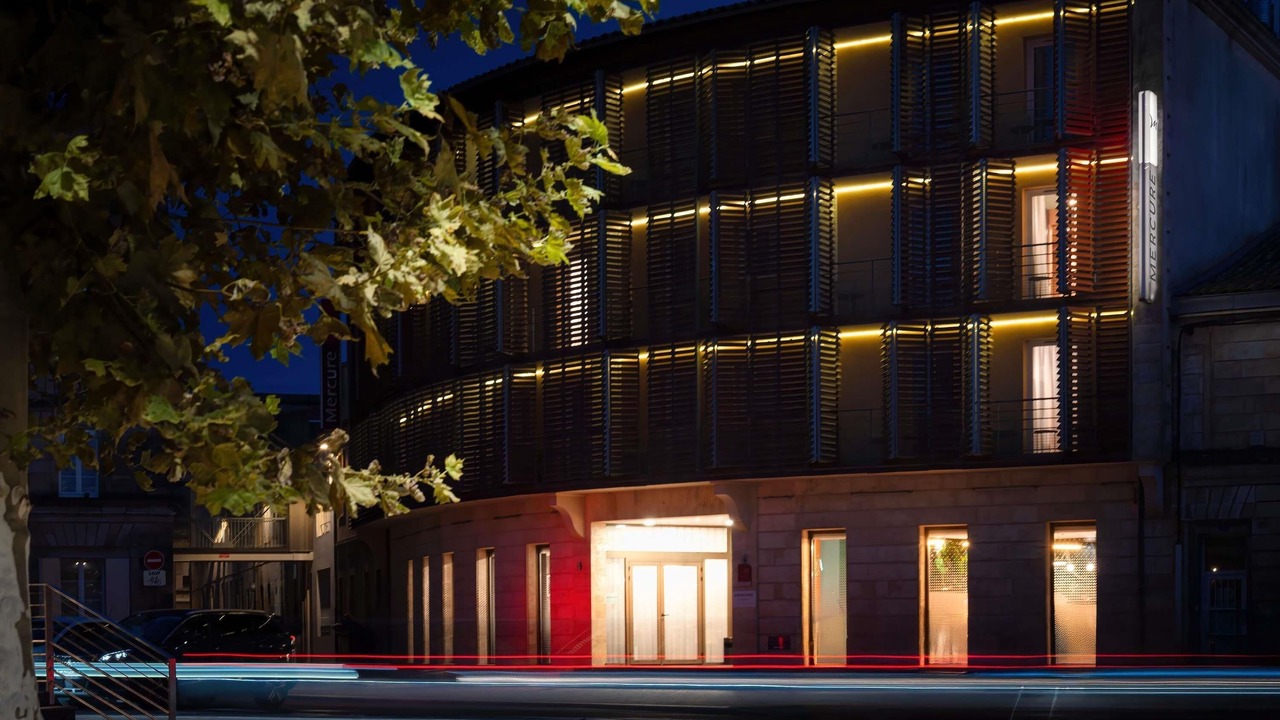 Photo of Outdoor in Libourne