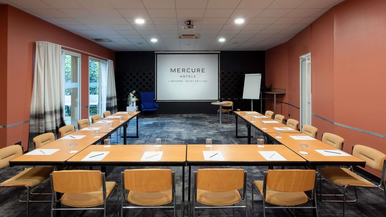 Photo of Others in Libourne