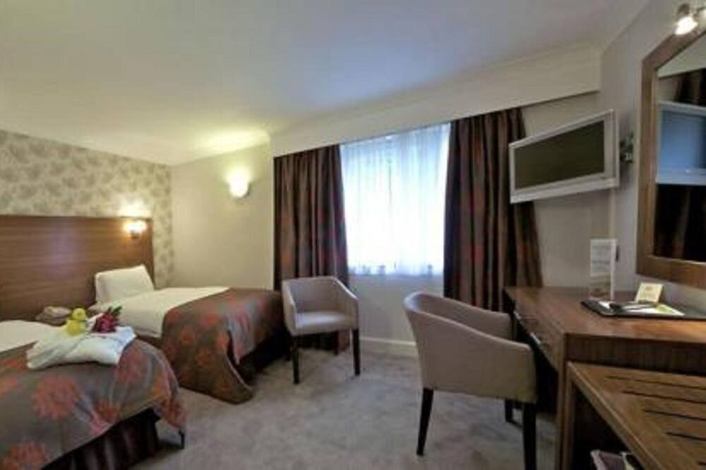 Photo of Bedroom in Emsworth