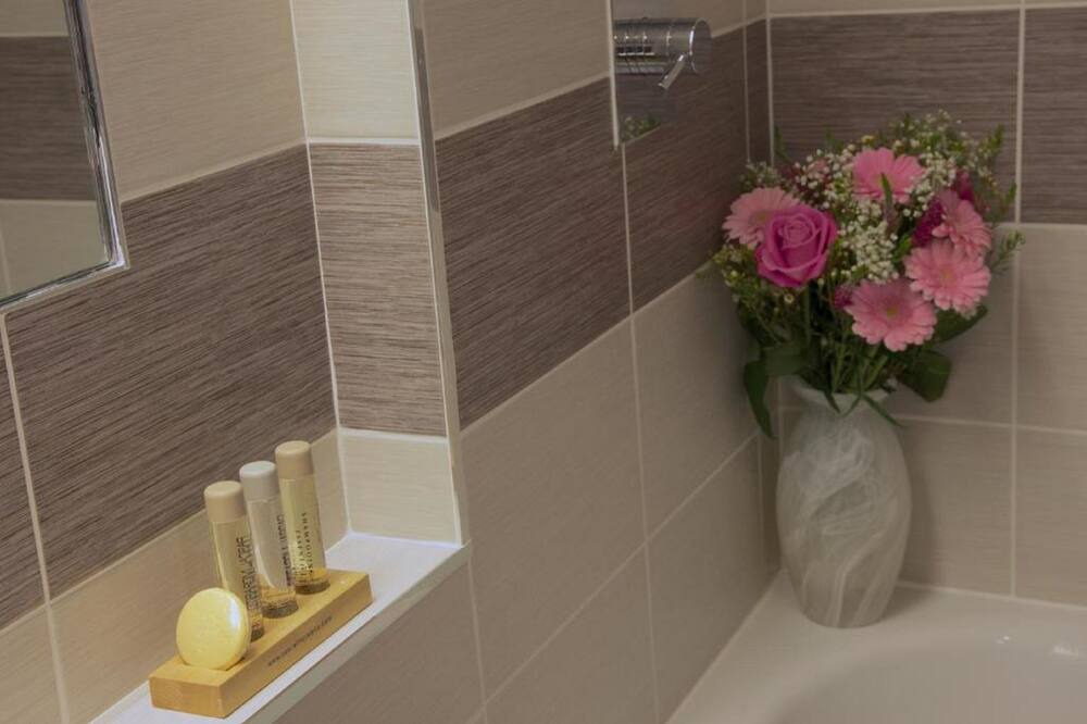 Photo of Bathroom in Emsworth