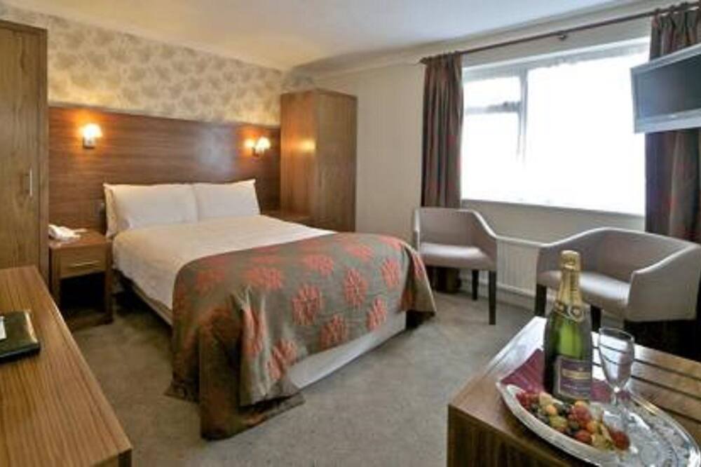 Photo of Bedroom in Emsworth