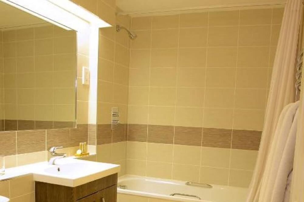 Photo of Bathroom in Emsworth